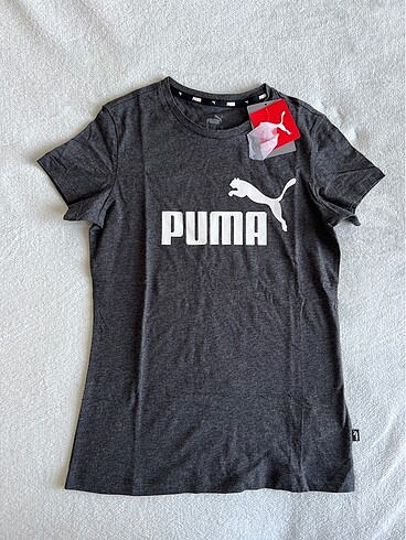 xs Beden Orijinal Puma Tişört