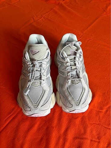 New balance 9060 grey lilac