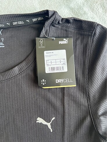Puma Puma spor üst