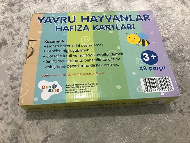 Diğer Hafıza Kartı