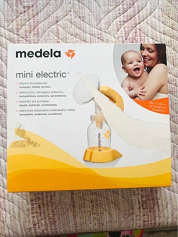 Süt Sağım Makinesi