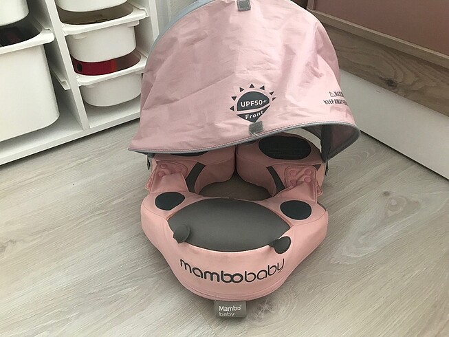 Diğer MAMBOBABY BEBEK SİMİTİ(TekliflereKapalı) Çocuk can simidi