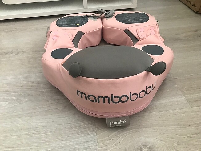 Beden MAMBOBABY BEBEK SİMİTİ(TekliflereKapalı) Çocuk can simidi