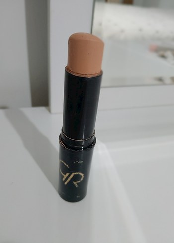Golden Rose Stick Foundation 05 Beige - Görsel 3