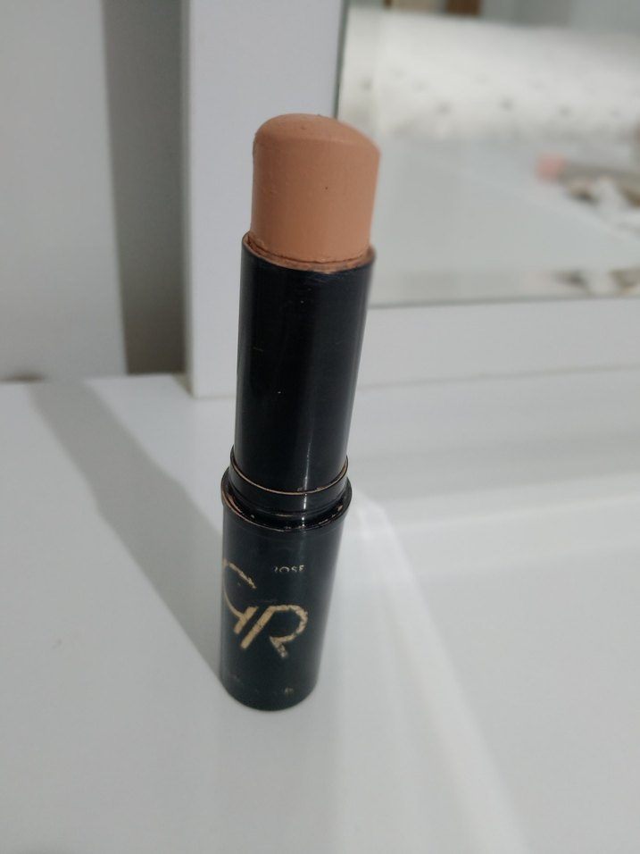 Golden Rose Stick Foundation 05 Beige - Görsel 3