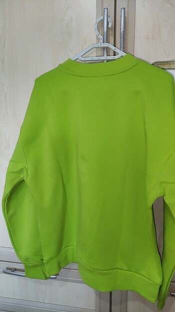 DeFacto sweatshirt - Görsel 5