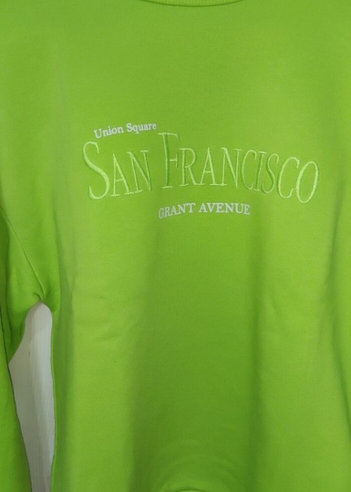 DeFacto sweatshirt - Görsel 2