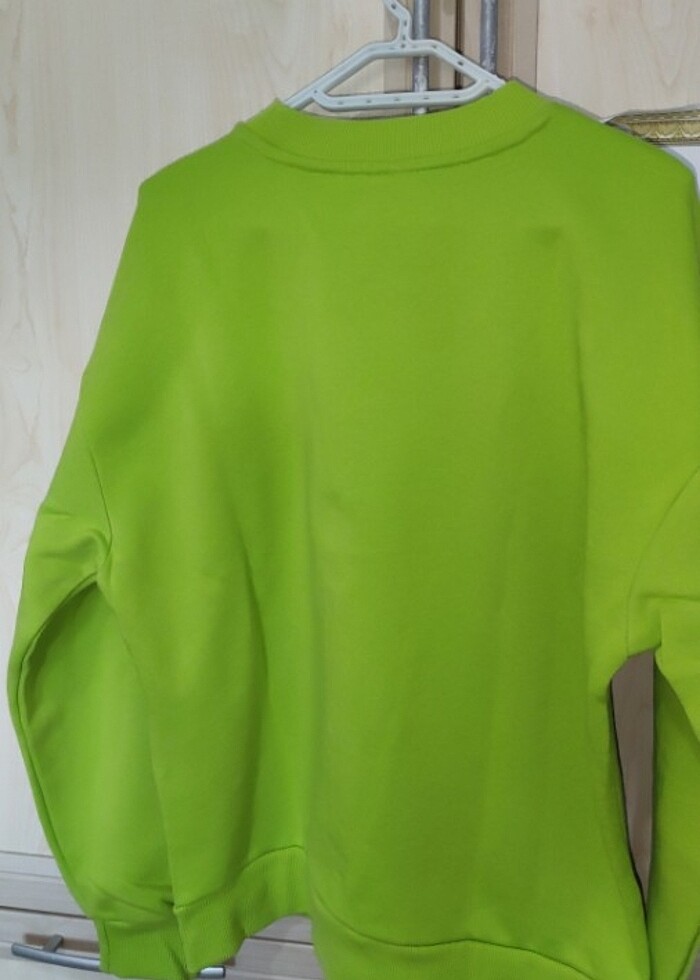 DeFacto sweatshirt - Görsel 5