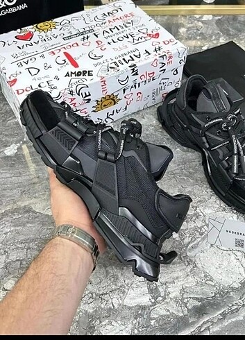 Dolce gabbana ayakkabı 