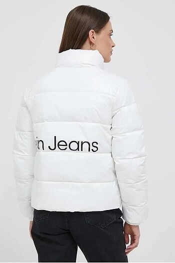 Calvin Klein Calvin klein şişme mont