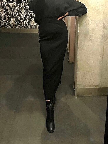 Triko Etek