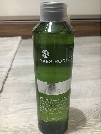 Yvesrocher