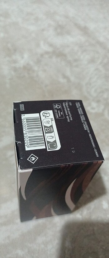 Beden Vanilya kokulu 100 ml yvesrocher