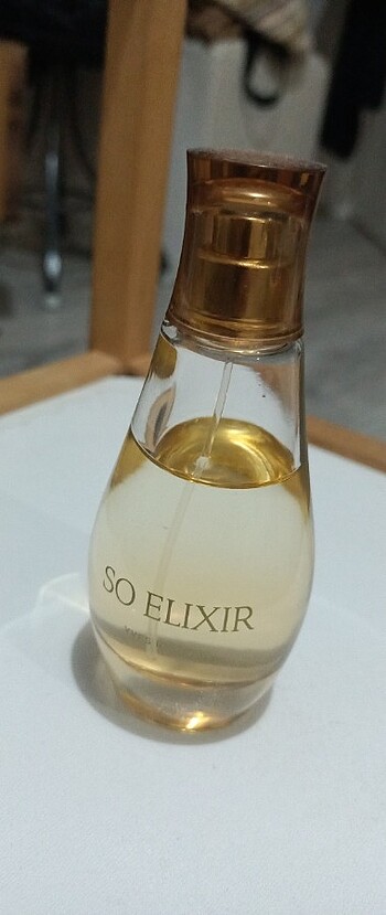 Yves Rocher So elixir yvesrocher