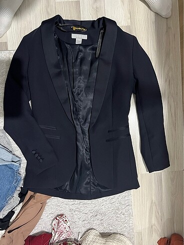 Hm blazer ceket