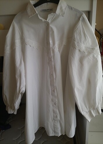 Modasah tunik