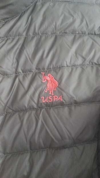 Ussn polo mont