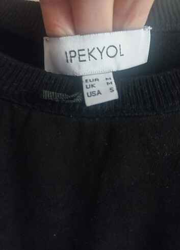 İpekyol bluz