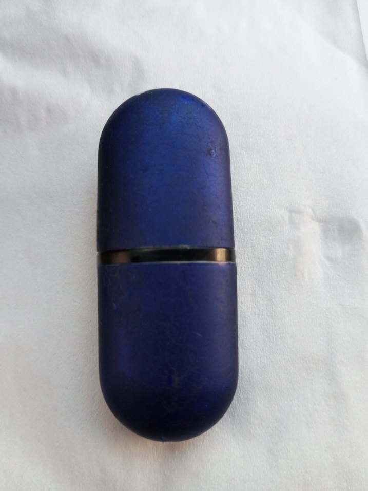 2 GB Kırmızı USB Flash Bellek 1 GB mavi - Görsel 5