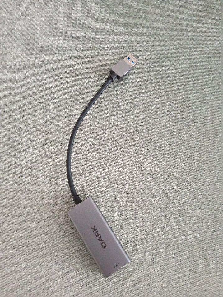Metal Gövdeli Gri USB Flash Bellek - Görsel 4