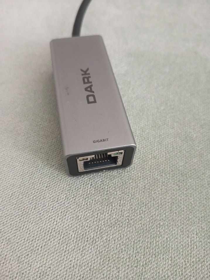 Metal Gövdeli Gri USB Flash Bellek - Görsel 3