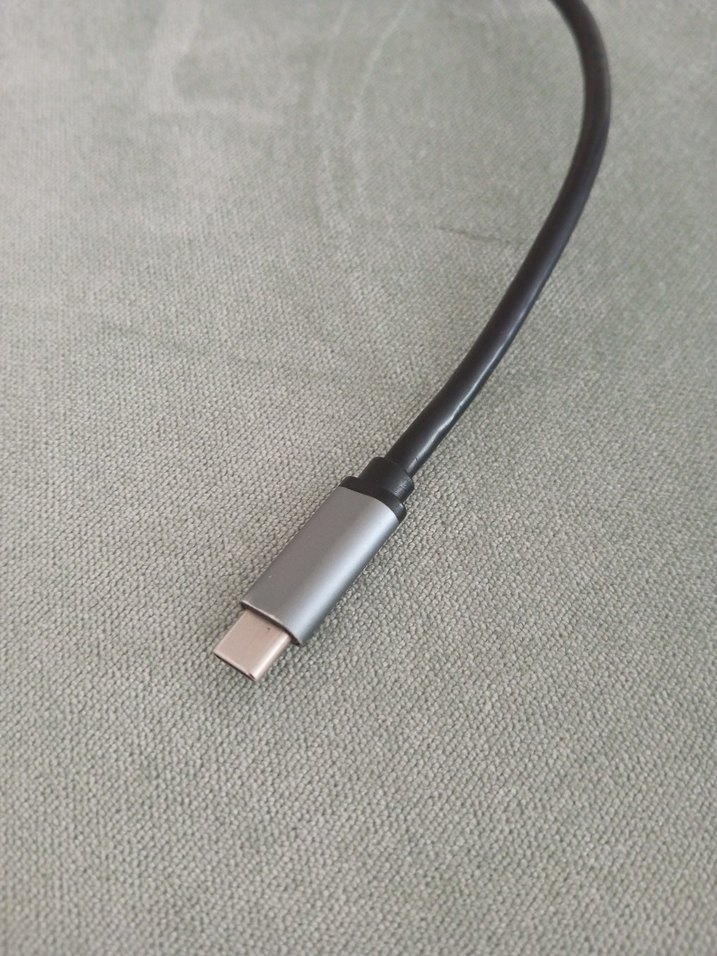 Daytona Gri Çoklu Bağlantı Adaptörü - Görsel 2