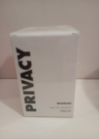 Privacy Kadın Parfüm 100 ml