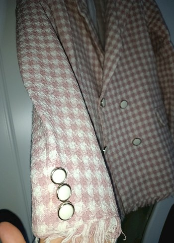 38 Beden Blazer ceket