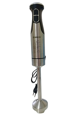 Bosch Gri Beyaz Blender