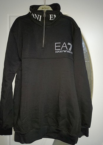 Armani Erkek Sweatshirt