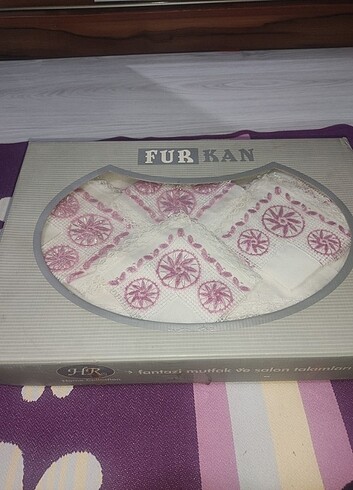 Mutfak takımı 