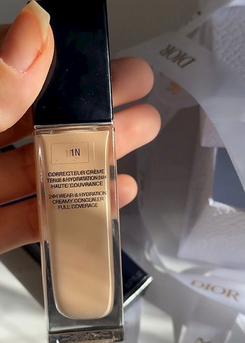 Dior Dior Kapatıcı