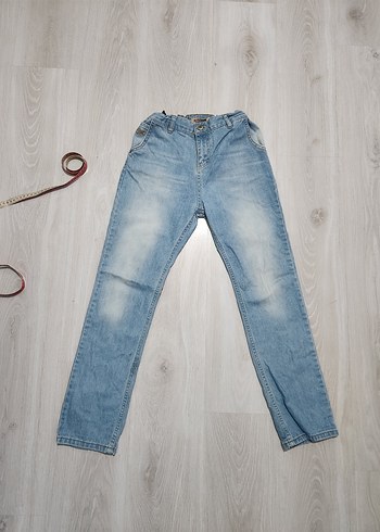 LC Waikiki 13-14 Yaş