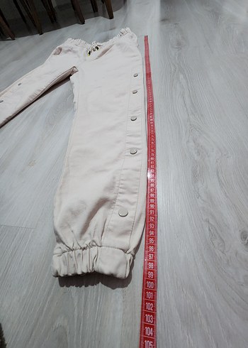 Rogger Pantolon - Görsel 8