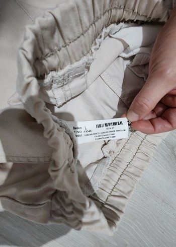 Rogger Pantolon - Görsel 6