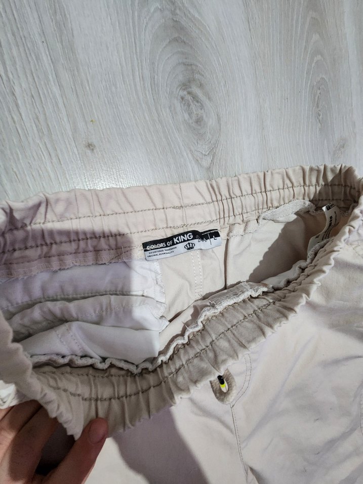 Rogger Pantolon - Görsel 5