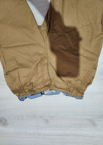 Kapri Pantolon - Görsel 4