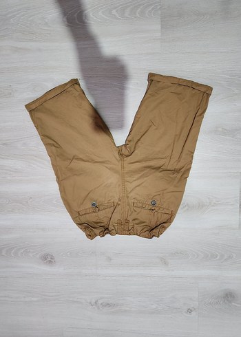 Kapri Pantolon - Görsel 5