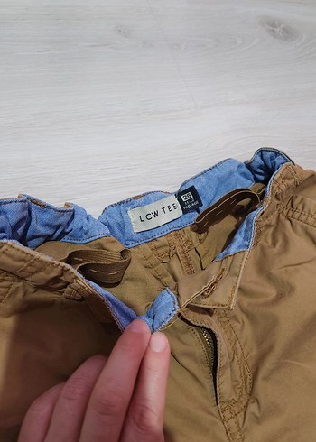 Kapri Pantolon - Görsel 2