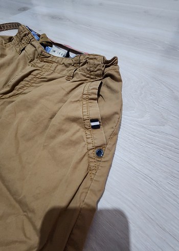 Kapri Pantolon - Görsel 3