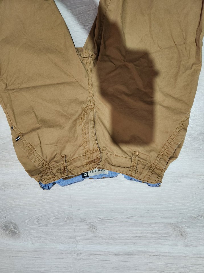 Kapri Pantolon - Görsel 4