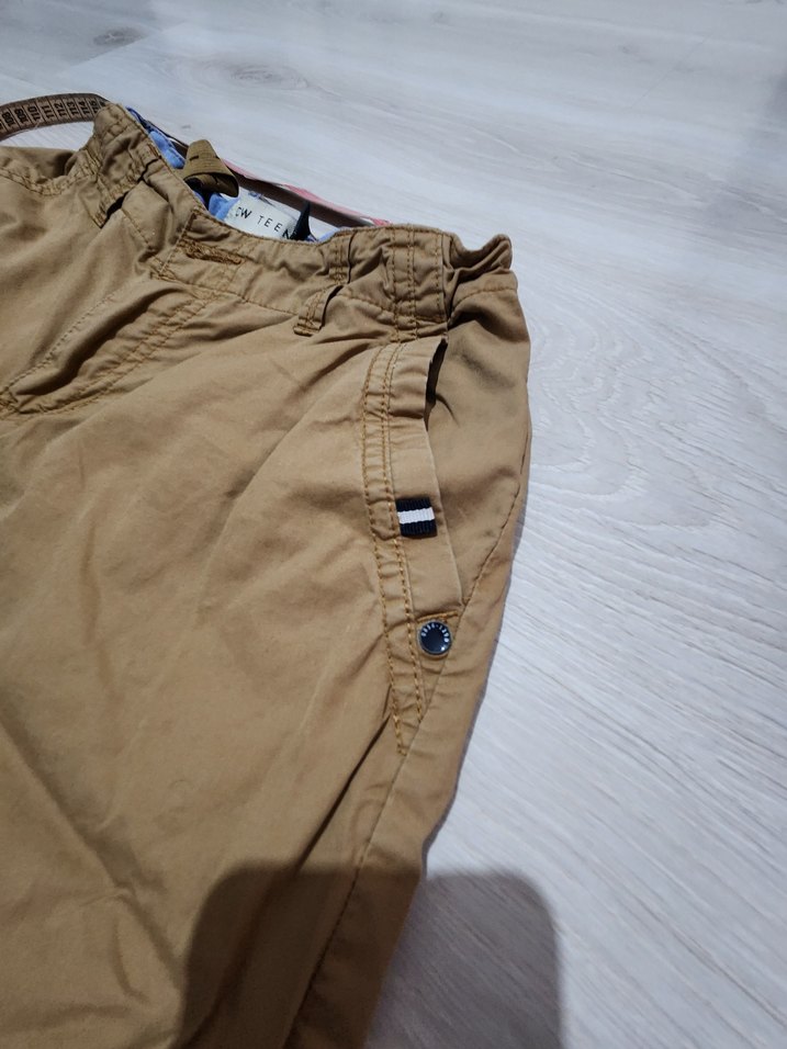 Kapri Pantolon - Görsel 3