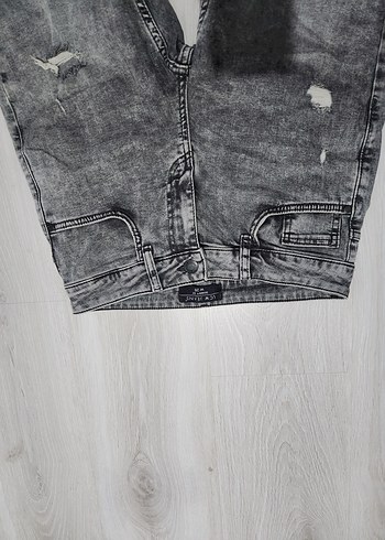 Kot Şort - Görsel 2