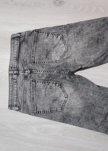 Kot Şort - Görsel 3