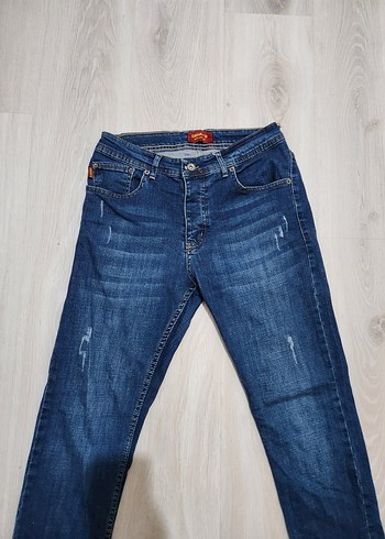 Mavi Erkek Regular Fit Kot Pantolon - Görsel 3