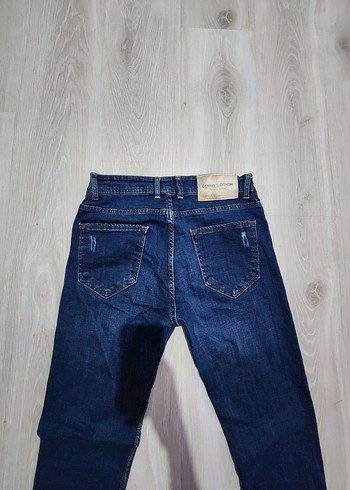 Mavi Erkek Regular Fit Kot Pantolon - Görsel 6