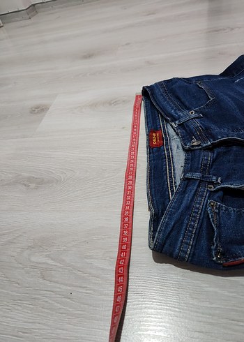 Mavi Erkek Regular Fit Kot Pantolon - Görsel 7