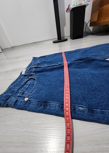 Mavi Regular Fit Kadın Denim Pantolon - Görsel 8