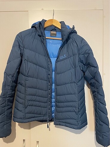 Orjinal jack wolfskin kar montu