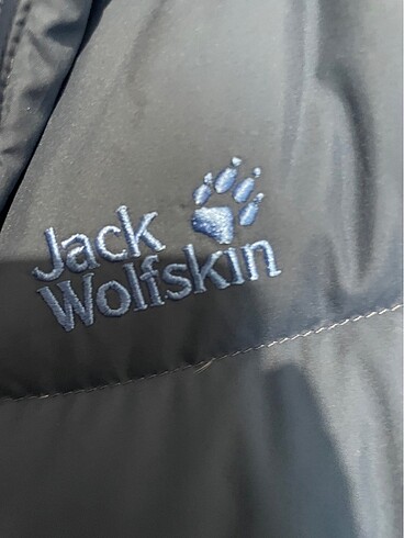 s Beden Orjinal jack wolfskin kar montu